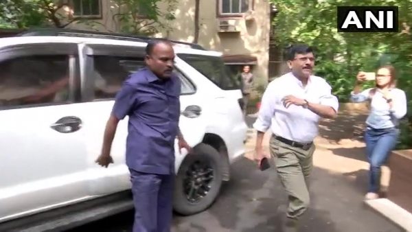 '50-50 से कम कुछ मंजूर नहीं'