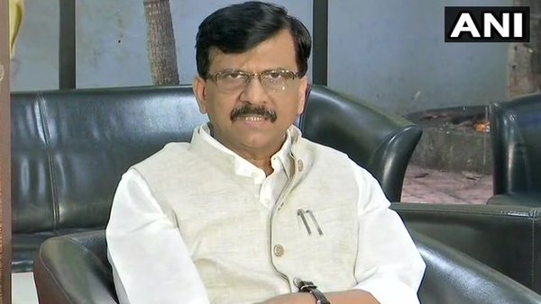 संजय राउत उच्च सदन में 198 नंबर की सीट पर बैठेंगे