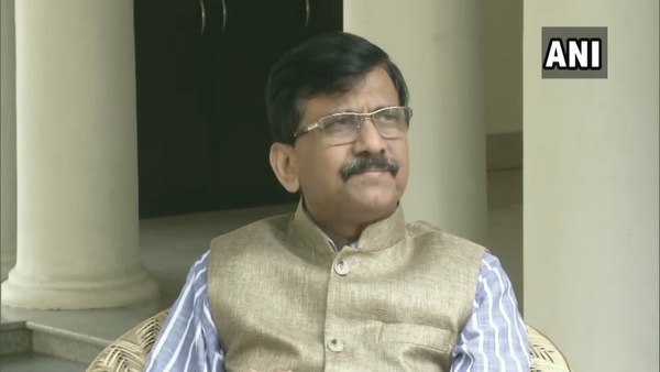 Sanjay Raut says Uddhav Thackeray has given his consent to become the chief minister of Maharashtra Sanjay Raut says Uddhav Thackeray has given his consent to become the chief minister of Maharashtra