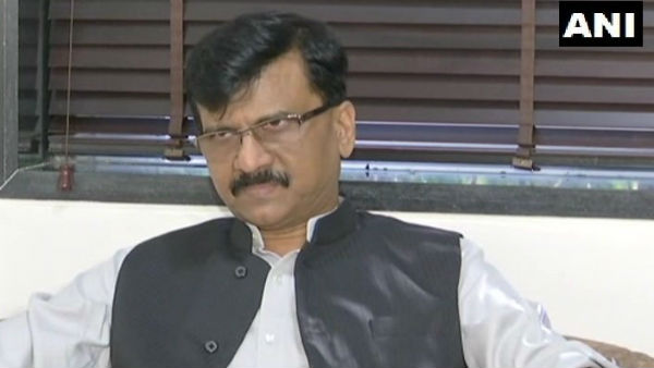 शिवसेना सांसद संजय राउत का दावा