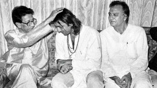 संजय को बचाने के लिए सुनील दत्त ने की अपील