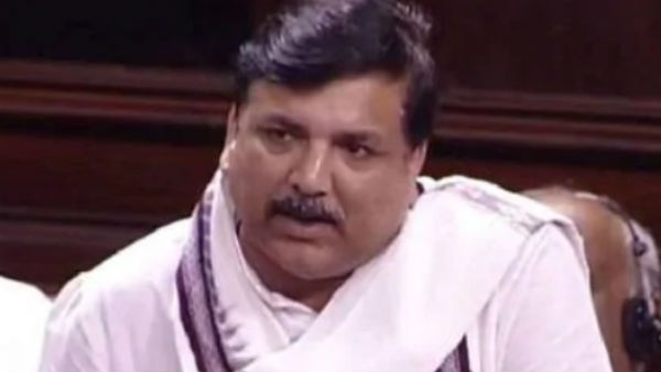 पानी की गुणवत्ता पर उठाए सवाल