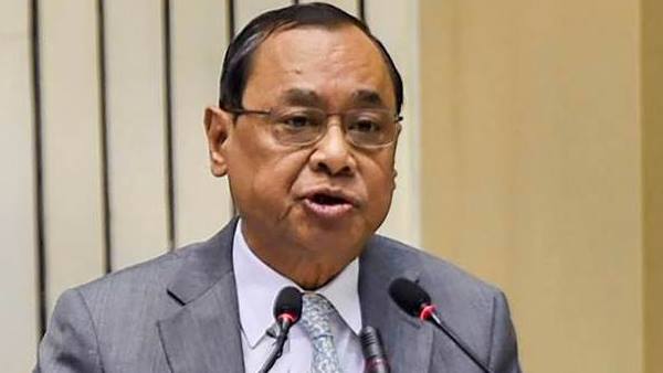17 नवंबर को रिटायर हुए हैं जस्टिस रंजन गोगोई