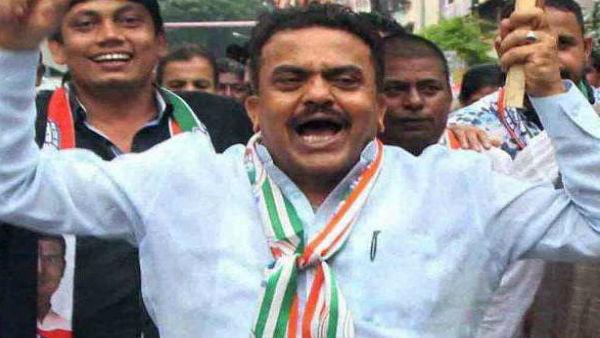 संजय निरूपम ने मोदी को बताया अनपढ़-गंवार