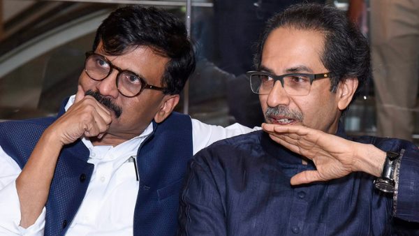 शिवसेना का दावा