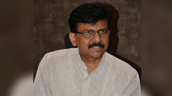 संजय राउत से मुलाकात पर कही ये बात