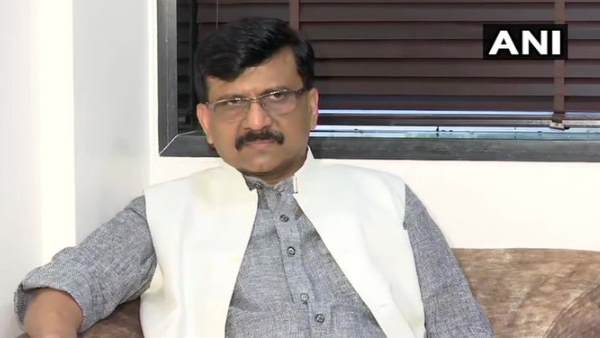 संजय राउत ने फिर कसा बीजेपी पर तंज