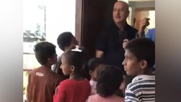 बच्चे ने पूछा बिल कितना आया