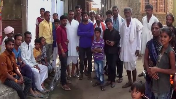 aa gaye meri maut ka tamasha dekhne video viral in rajgarh MP aa gaye meri maut ka tamasha dekhne video viral in rajgarh MP