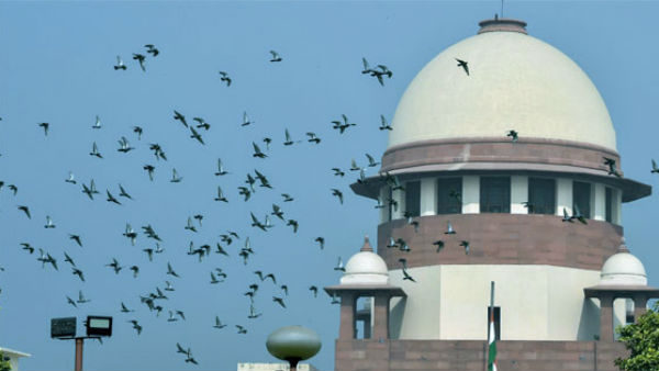 रिपोर्ट को खारिज नहीं किया