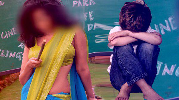 शारीरिक संबंध बनाने की कोशिश फिर जमकर की पिटाई