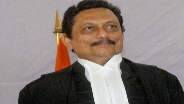 जस्टिस शरद अरविंद बोबड़े