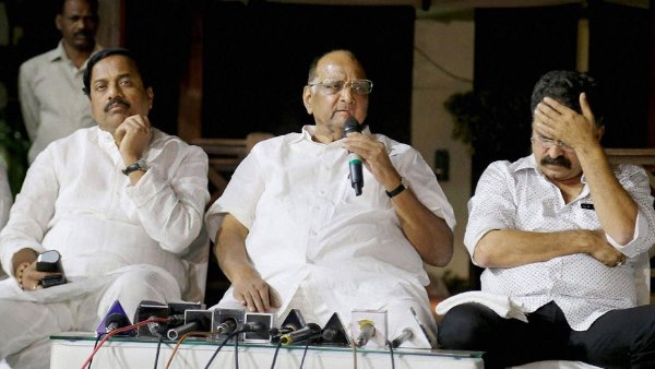 राज्य में दोबारा नहीं चाहता चुनाव: शरद पवार