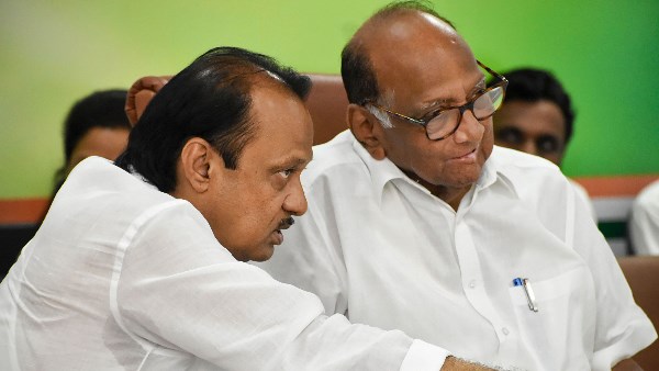 बहुमत साबित नहीं कर पाएगी भाजपा- एनसीपी