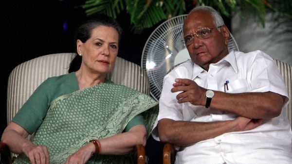 दो घटनाओं से कांग्रेस के खेमे में खलबली