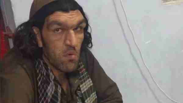 Afghan cricket fan not found a place to stay in Lucknow due to height issues Afghan cricket fan not found a place to stay in Lucknow due to height issues