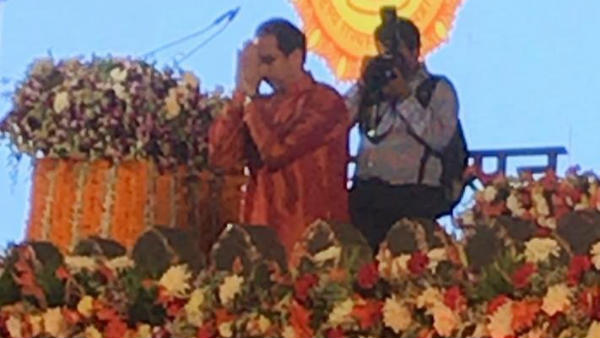 अनुभव का अभाव