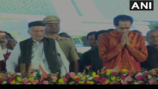 विचारधाराओं की टकराव