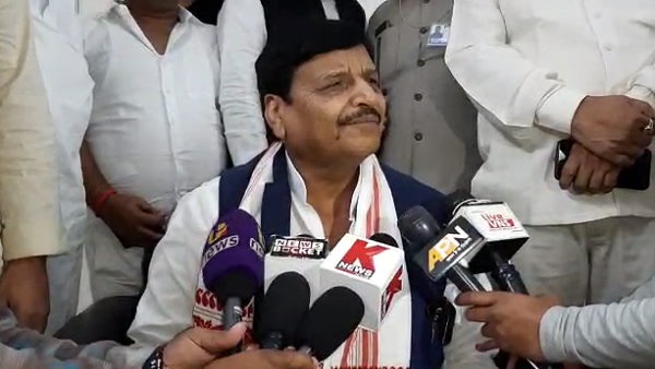 'सपा के साथ लड़ सकते हैं अगला चुनाव'