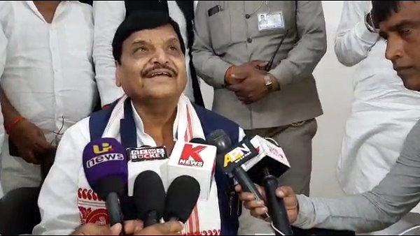 'कानून व्यवस्था ठीक नहीं, हम विरोध कर रहे'