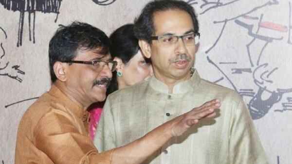 शिवसेना बीजेपी पर हुई हमलावर