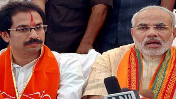 shivsena shivsena