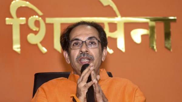 बीएमसी पर शिवसेना का कब्जा है