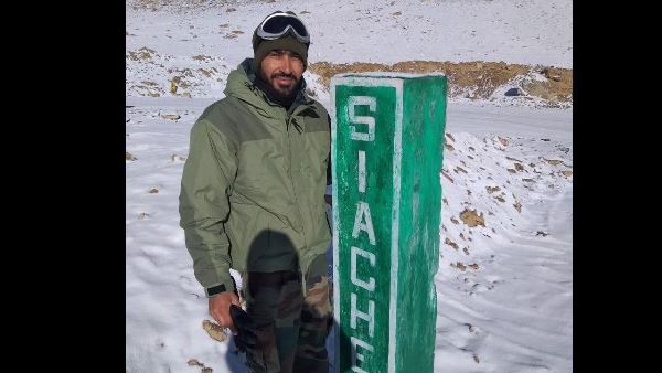 साथियों को बचाने गए थे मनिंदर