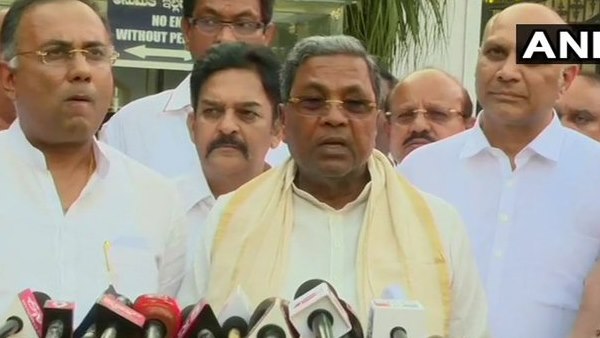 Congress Seeks Dismissal of Karnataka CM Yediyurappa BJP Chief Amit Shah over Operation Lotus Video Congress Seeks Dismissal of Karnataka CM Yediyurappa BJP Chief Amit Shah over Operation Lotus Video