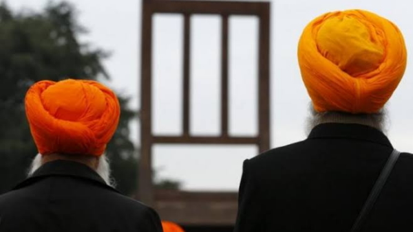The highest number of religious hatred cases registered against Sikhs in America The highest number of religious hatred cases registered against Sikhs in America