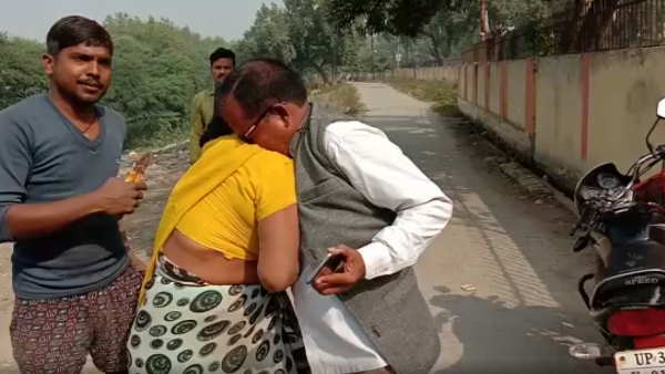 एसडीएम ने मौके पर पहुंचकर हटवाया अतिक्रमण