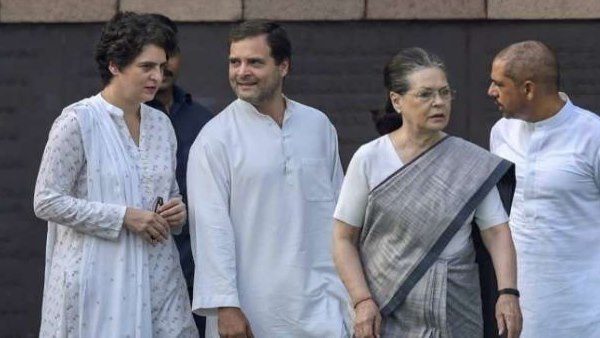 पार्टी की विचारधार में होता बड़ा शिफ्ट