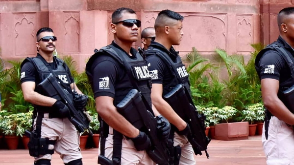 किसको और क्यों दी जाती है SPG सुरक्षा