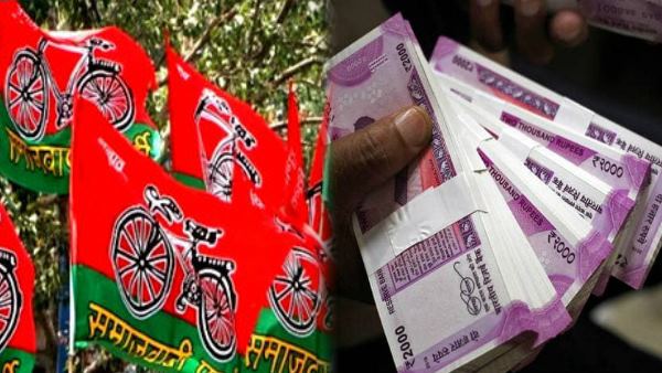Samajwadi party ticket fraud case of Rajasthan election 2018 Samajwadi party ticket fraud case of Rajasthan election 2018