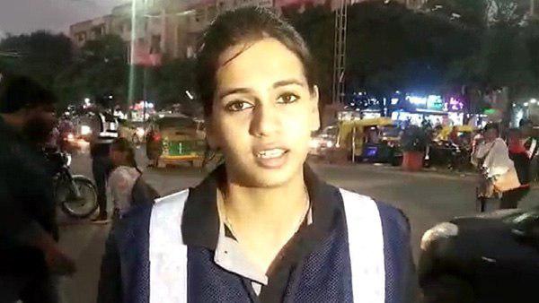 शुभी के स्टाइल के कायल हुए लोग