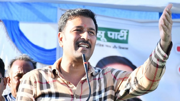 आजसू नाम केवलम्