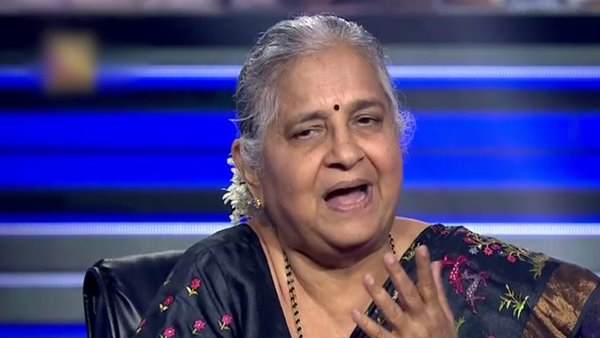 599 लड़कों की क्लास में अकेली लड़की थीं