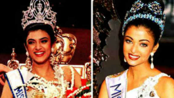 और इस तरह सुष्मिता ने ऐश्वर्या राय को हराया था