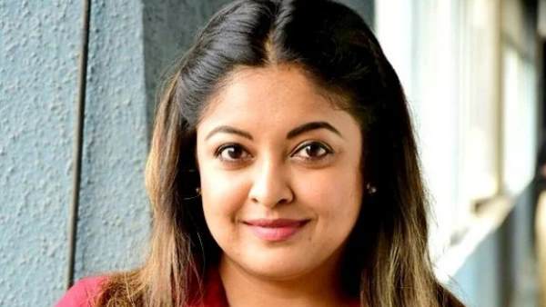 क्या बोलीं तनुश्री?