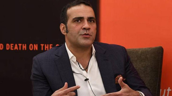 Taseer Taseer