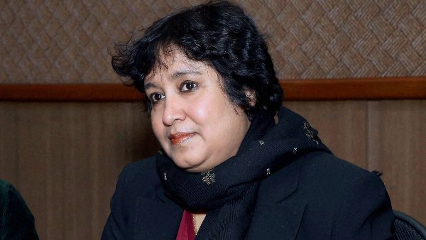 मुसलमानों को क्यों दी 5 एकड़ जमीन- तस्लीमा
