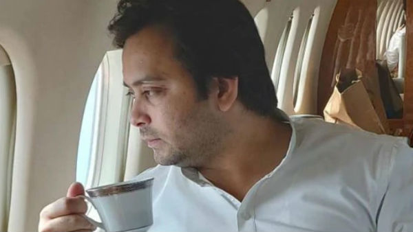 9 नवंबर को 30 वर्ष के हुए तेजस्वी
