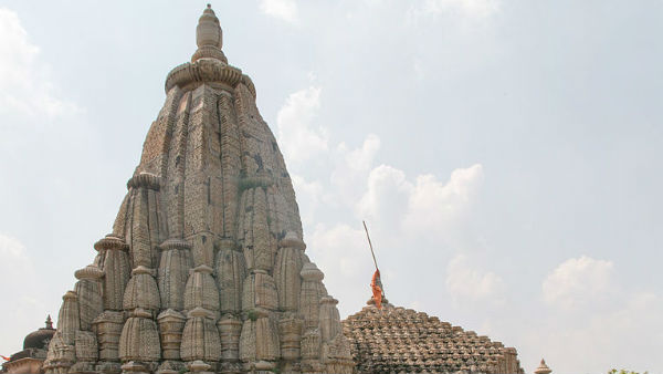 'गंगू तेली' ने दी थी अपनी बीवी-बेटे की कुर्बानी