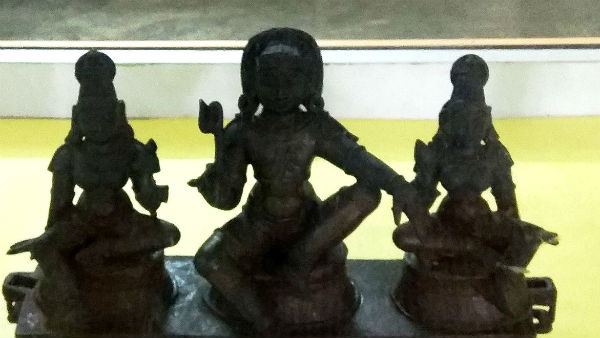 'सबरीमला' का अर्थ होता है, पर्वत