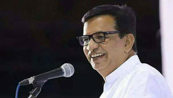 कांग्रेस के थोराट सबसे सीनियर