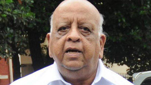 निष्पक्ष चुनाव के लिए सरकार से भिड़ गए थे टीएन शेषन