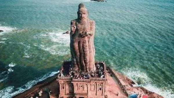 कौन है तिरुवल्लुवर?