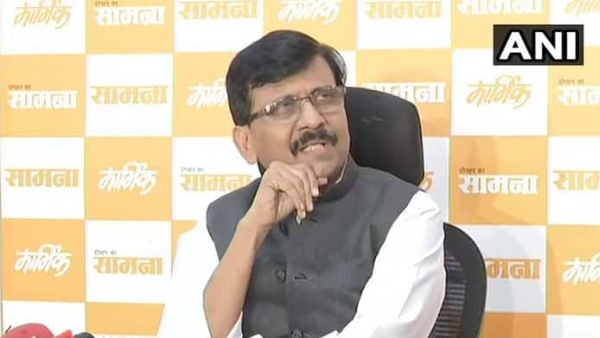 'सामना' के जरिए साधा निशाना