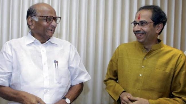 एक दूसरे के खिलाफ उतारे थे उम्मीदवार