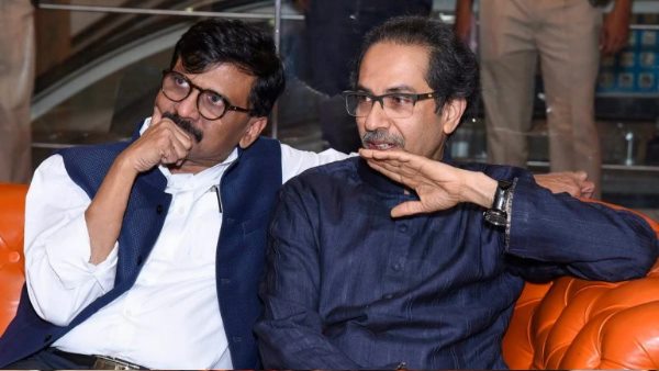 उद्धव ठाकरे लेंगे मुख्यमंत्री पद की शपथ